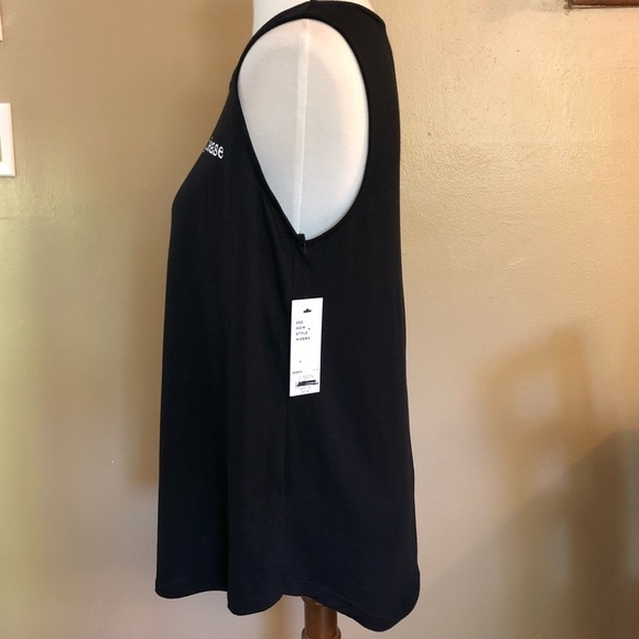 More Happy Hours Tank NWT - Picture 4 of 7